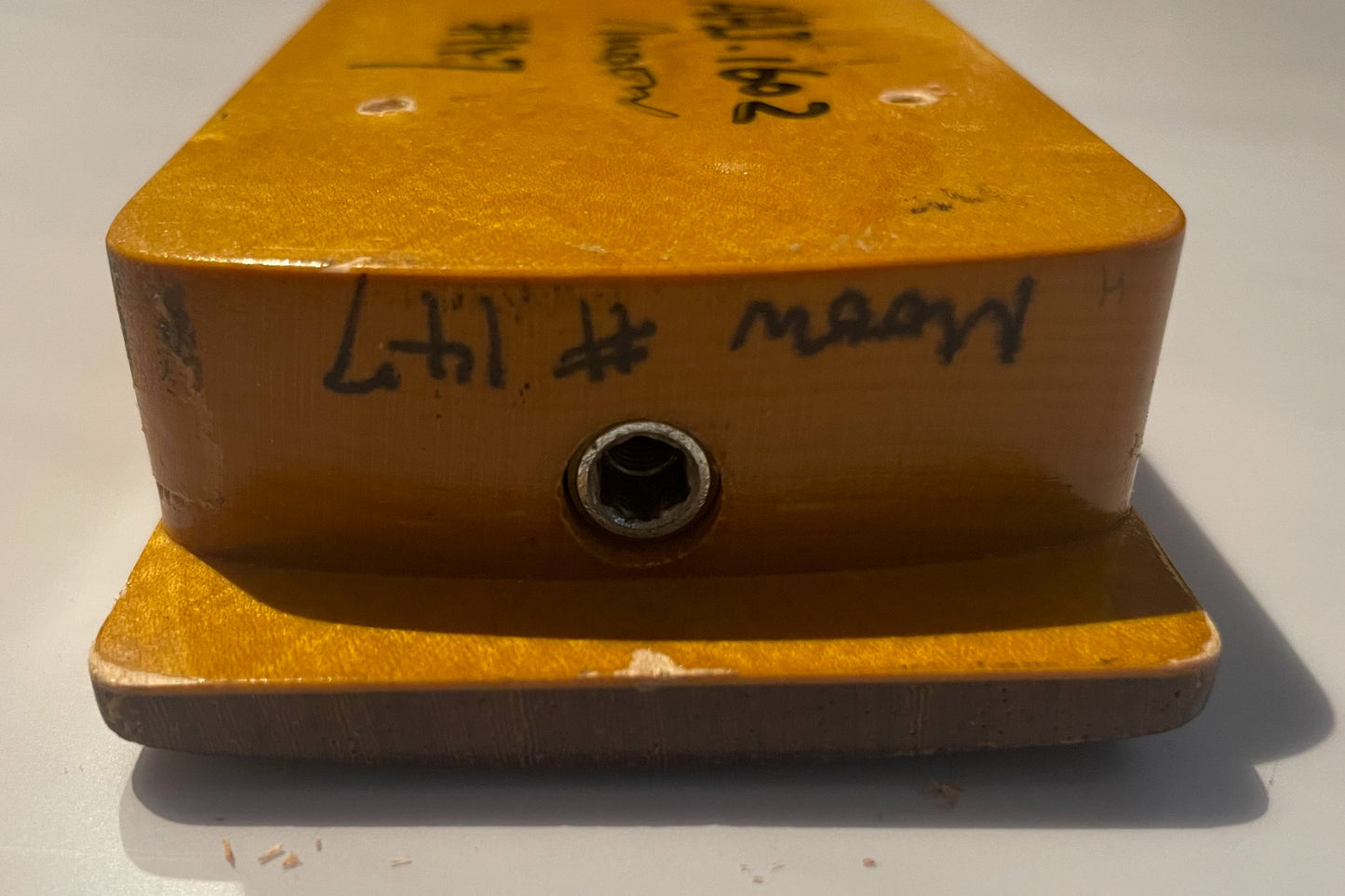 【used】moon / JB-4C 3TS 4.000kg #55385【GIB横浜】