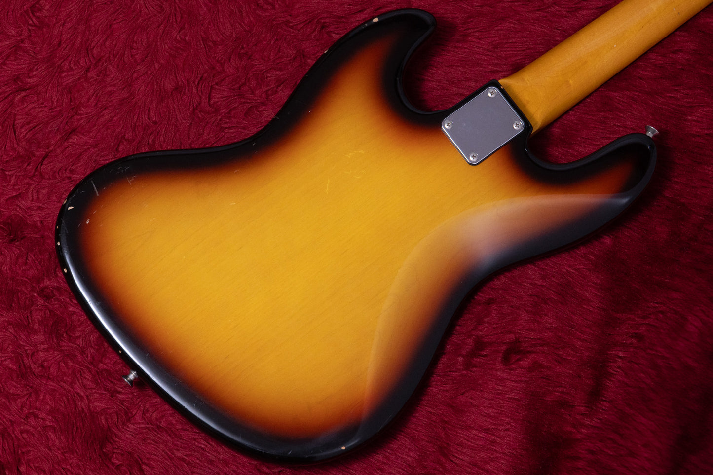 【used】moon / JB-4C 3TS 4.000kg #55385【GIB横浜】