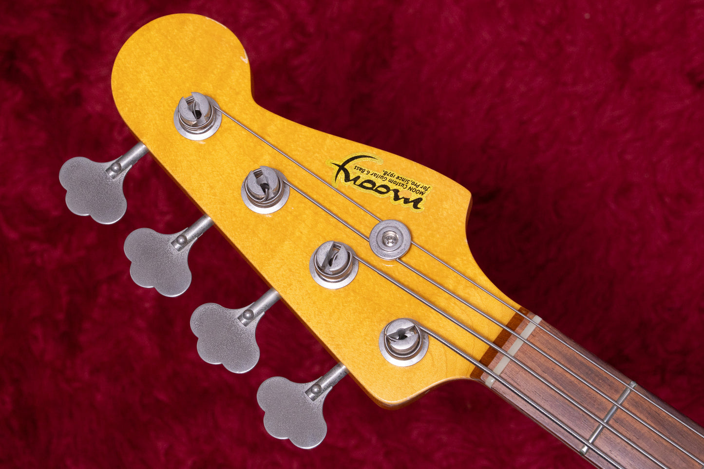 【used】moon / JB-4C 3TS 4.000kg #55385【GIB横浜】