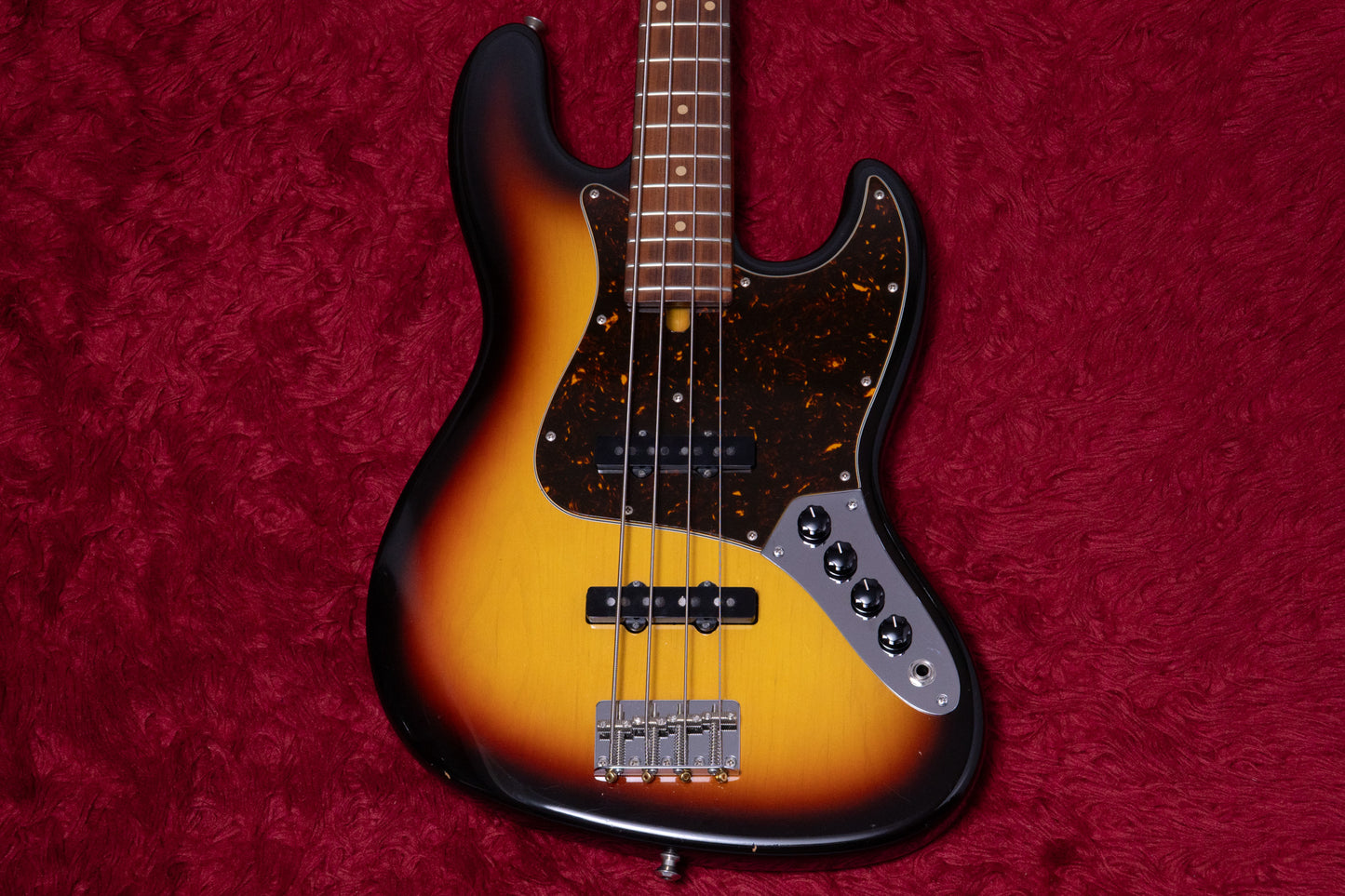 【used】moon / JB-4C 3TS 4.000kg #55385【GIB横浜】
