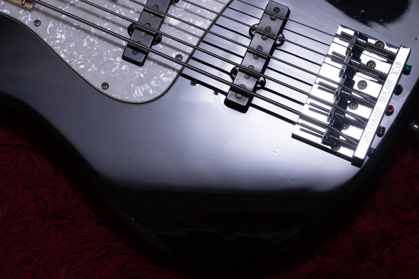 【used】moon / JB-5A TBK 1998 4.855kg #51802【GIB Yokohama】