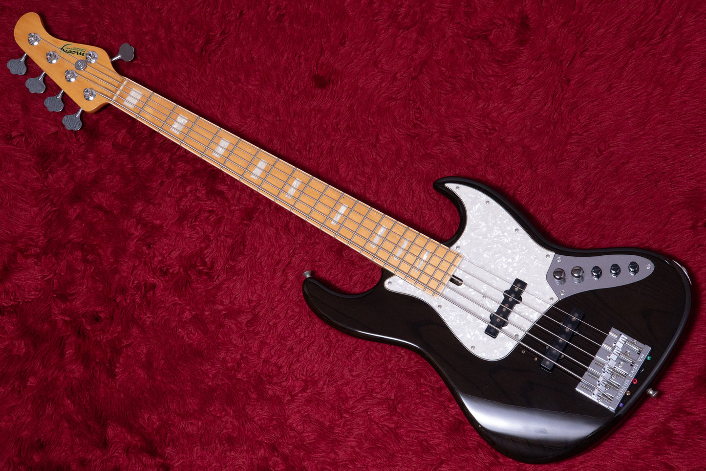 【used】moon / JB-5A TBK 1998 4.855kg #51802【GIB Yokohama】
