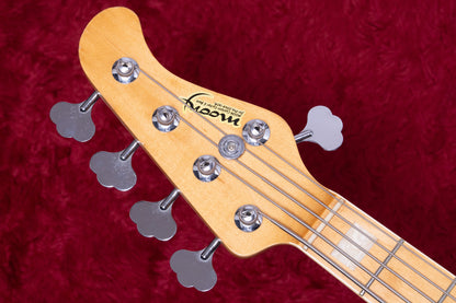 【used】moon / JB-5A TBK 1998 4.855kg #51802【GIB Yokohama】