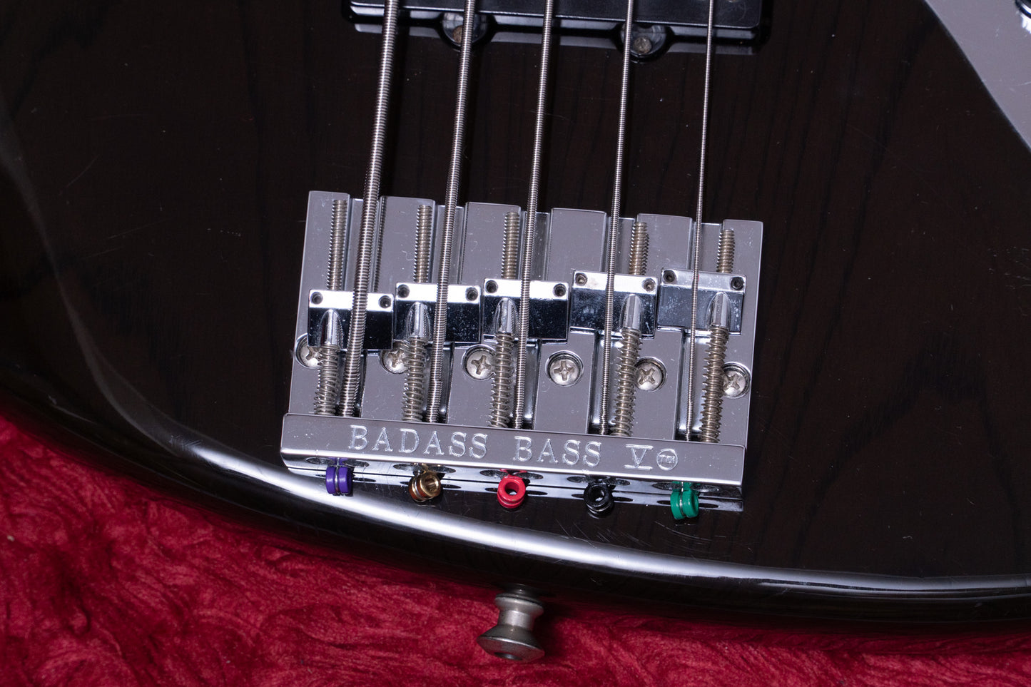 【used】moon / JB-5A TBK 1998 4.855kg #51802【GIB Yokohama】