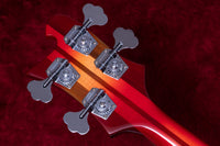 【new】Rickenbacker / 4003 FG 4.325kg #2517704【GIB Yokohama】