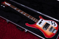 【new】Rickenbacker / 4003 FG 4.325kg #2517704【GIB Yokohama】