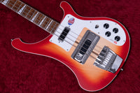 【new】Rickenbacker / 4003 FG 4.325kg #2517704【GIB Yokohama】