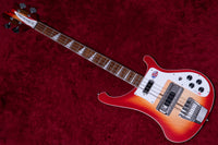 【new】Rickenbacker / 4003 FG 4.325kg #2517704【GIB Yokohama】