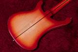 【new】Rickenbacker / 4003 FG 4.325kg #2517704【GIB Yokohama】