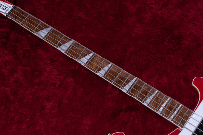 【new】Rickenbacker / 4003 FG 4.325kg #2517704【GIB Yokohama】