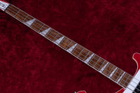 【new】Rickenbacker / 4003 FG 4.325kg #2517704【GIB Yokohama】