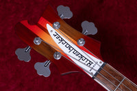 【new】Rickenbacker / 4003 FG 4.325kg #2517704【GIB Yokohama】
