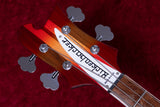【new】Rickenbacker / 4003 FG 4.325kg #2517704【GIB Yokohama】