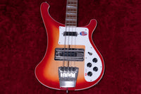 【new】Rickenbacker / 4003 FG 4.325kg #2517704【GIB Yokohama】