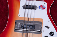 【new】Rickenbacker / 4003 FG 4.325kg #2517704【GIB Yokohama】
