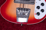 【new】Rickenbacker / 4003 FG 4.325kg #2517704【GIB Yokohama】