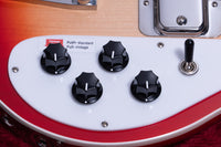 【new】Rickenbacker / 4003 FG 4.325kg #2517704【GIB Yokohama】