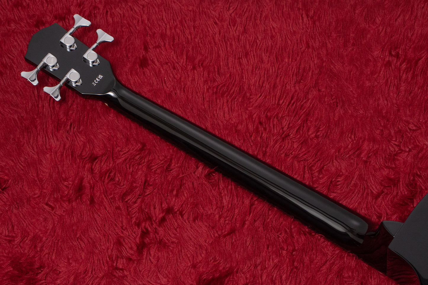 【used】Fender / CB-60SCE Black 2025 2.335kg #IWA2502330【GIB Yokohama】