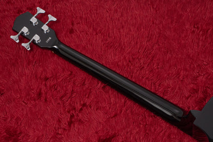 【used】Fender / CB-60SCE Black 2025 2.335kg #IWA2502330【GIB Yokohama】