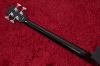 【used】Fender / CB-60SCE Black 2025 2.335kg #IWA2502330【GIB Yokohama】