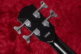 【used】Fender / CB-60SCE Black 2025 2.335kg #IWA2502330【GIB Yokohama】