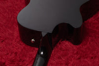 【used】Fender / CB-60SCE Black 2025 2.335kg #IWA2502330【GIB Yokohama】
