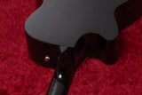 【used】Fender / CB-60SCE Black 2025 2.335kg #IWA2502330【GIB Yokohama】