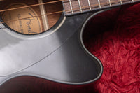 【used】Fender / CB-60SCE Black 2025 2.335kg #IWA2502330【GIB Yokohama】