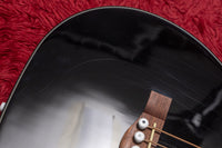 【used】Fender / CB-60SCE Black 2025 2.335kg #IWA2502330【GIB Yokohama】