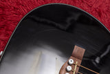 【used】Fender / CB-60SCE Black 2025 2.335kg #IWA2502330【GIB Yokohama】