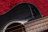 【used】Fender / CB-60SCE Black 2025 2.335kg #IWA2502330【GIB Yokohama】