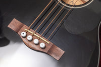 【used】Fender / CB-60SCE Black 2025 2.335kg #IWA2502330【GIB Yokohama】