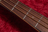 【used】Fender / CB-60SCE Black 2025 2.335kg #IWA2502330【GIB Yokohama】
