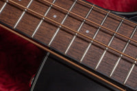 【used】Fender / CB-60SCE Black 2025 2.335kg #IWA2502330【GIB Yokohama】