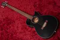 【used】Fender / CB-60SCE Black 2025 2.335kg #IWA2502330【GIB Yokohama】