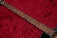 【used】Fender / CB-60SCE Black 2025 2.335kg #IWA2502330【GIB Yokohama】