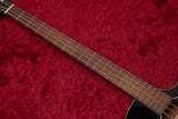 【used】Fender / CB-60SCE Black 2025 2.335kg #IWA2502330【GIB Yokohama】