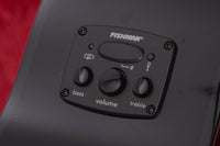 【used】Fender / CB-60SCE Black 2025 2.335kg #IWA2502330【GIB Yokohama】