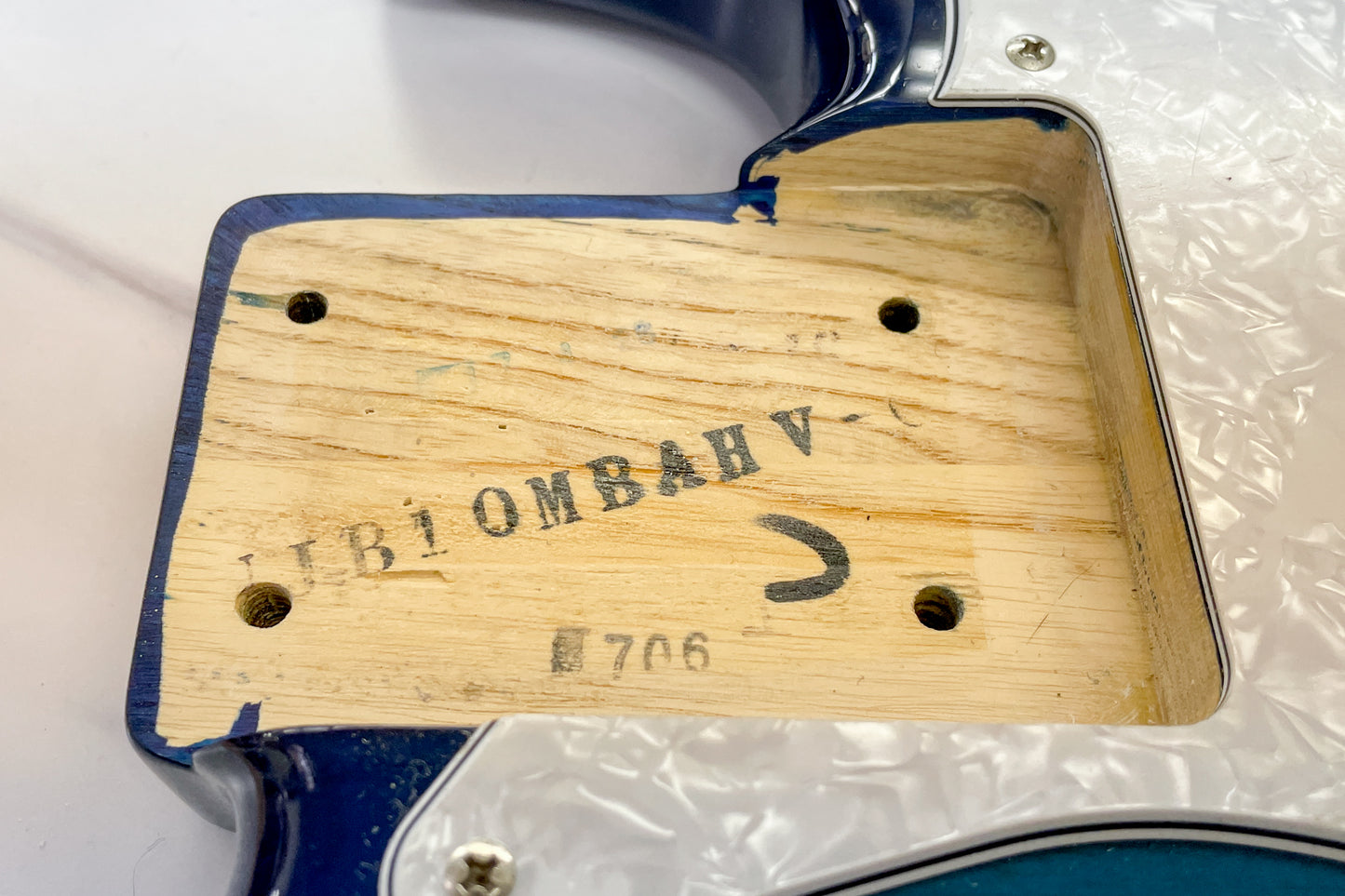 【used】FGN / NJB100MBAHV SBB  4.720kg #G170852【GIB横浜】