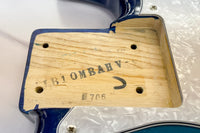 【used】FGN / NJB100MBAHV SBB  4.720kg #G170852【GIB横浜】