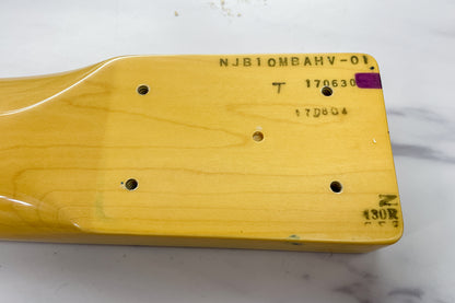 【used】FGN / NJB100MBAHV SBB  4.720kg #G170852【GIB横浜】