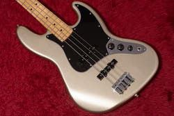 【used】Fender / 75th Anniversary Jazz Bass Maple Fingerboard Diamond Anniversary  2021 4.165kg #MX21519857【GIB Yokohama】
