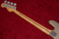 【used】Fender / 75th Anniversary Jazz Bass Maple Fingerboard Diamond Anniversary  2021 4.165kg #MX21519857【GIB Yokohama】