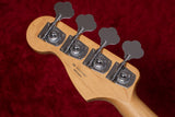 【used】Fender / 75th Anniversary Jazz Bass Maple Fingerboard Diamond Anniversary  2021 4.165kg #MX21519857【GIB Yokohama】