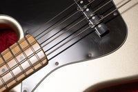 【used】Fender / 75th Anniversary Jazz Bass Maple Fingerboard Diamond Anniversary  2021 4.165kg #MX21519857【GIB Yokohama】