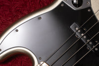 【used】Fender / 75th Anniversary Jazz Bass Maple Fingerboard Diamond Anniversary  2021 4.165kg #MX21519857【GIB Yokohama】