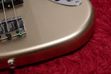 【used】Fender / 75th Anniversary Jazz Bass Maple Fingerboard Diamond Anniversary  2021 4.165kg #MX21519857【GIB Yokohama】