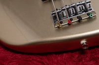 【used】Fender / 75th Anniversary Jazz Bass Maple Fingerboard Diamond Anniversary  2021 4.165kg #MX21519857【GIB Yokohama】