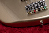 【used】Fender / 75th Anniversary Jazz Bass Maple Fingerboard Diamond Anniversary  2021 4.165kg #MX21519857【GIB Yokohama】