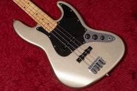 【used】Fender / 75th Anniversary Jazz Bass Maple Fingerboard Diamond Anniversary  2021 4.165kg #MX21519857【GIB Yokohama】